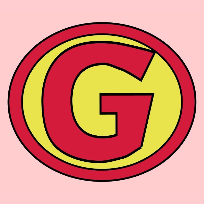 Super, Superheld, Superheldin, Hero, G