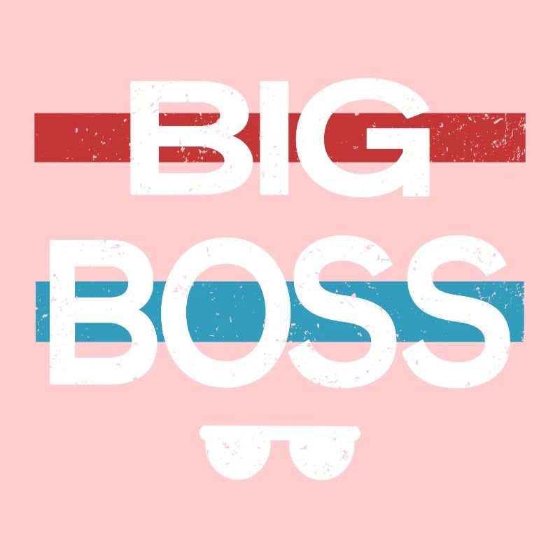 Boss boss boss supervisor
