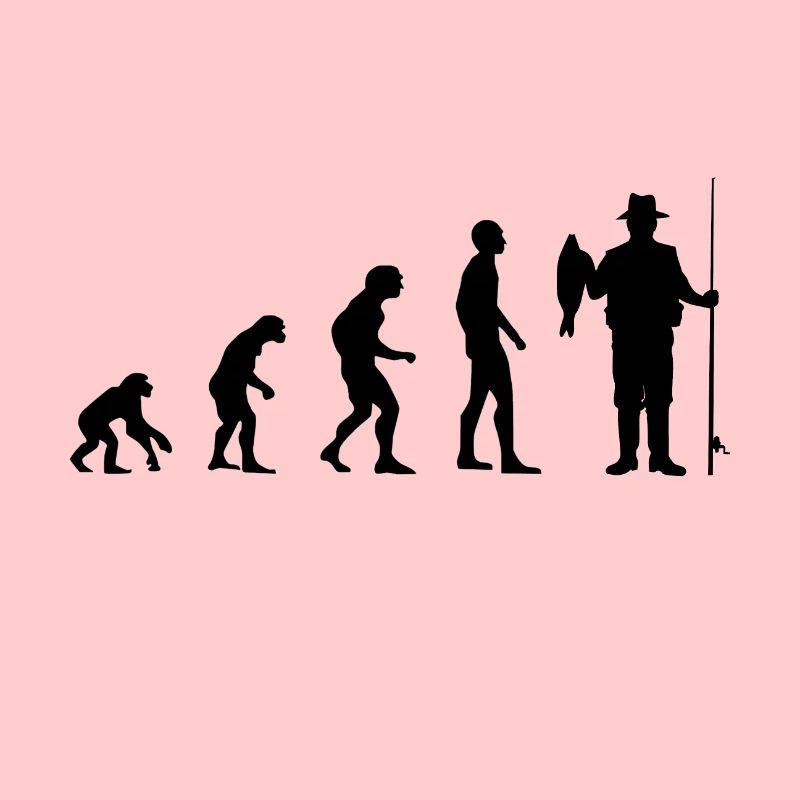 Angler Evolution