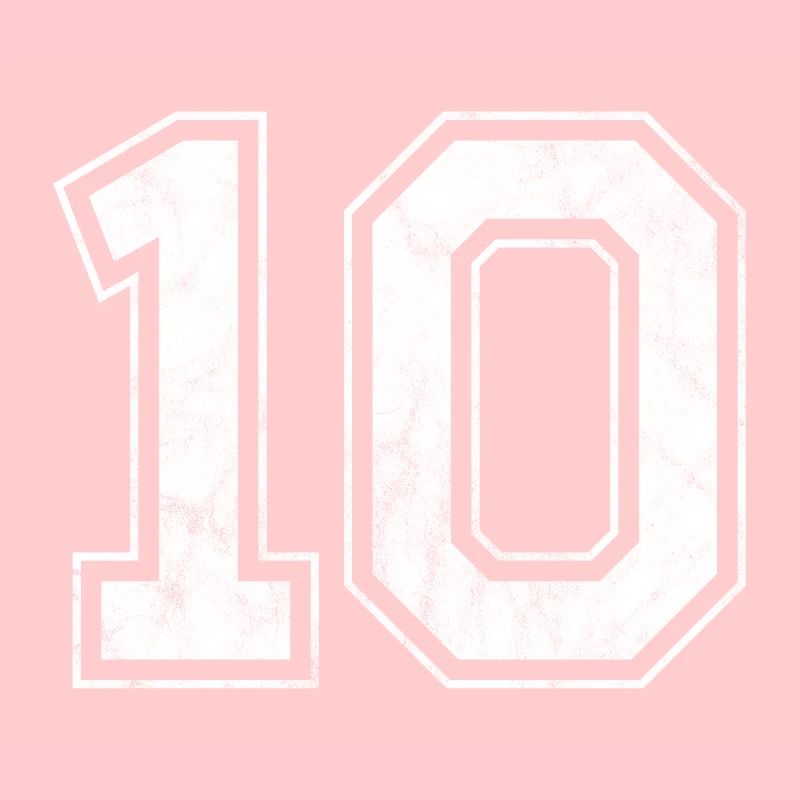 Numéro 10