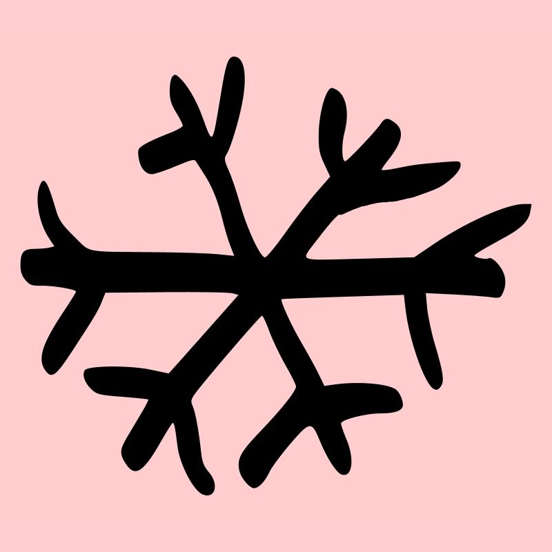 Flocon de neige