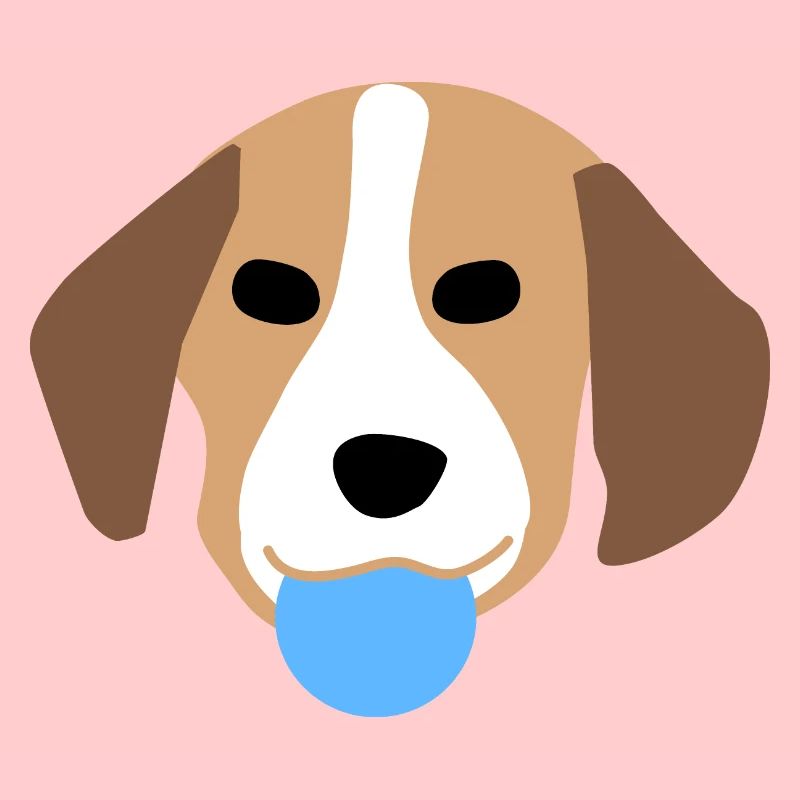 Puppy face 3