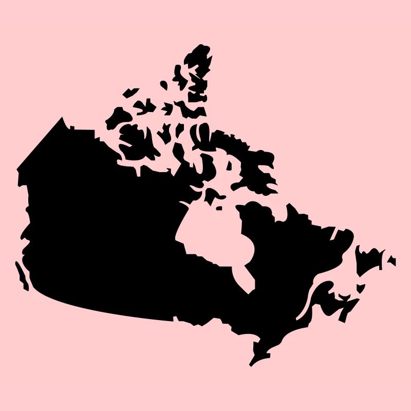 Pays du Canada