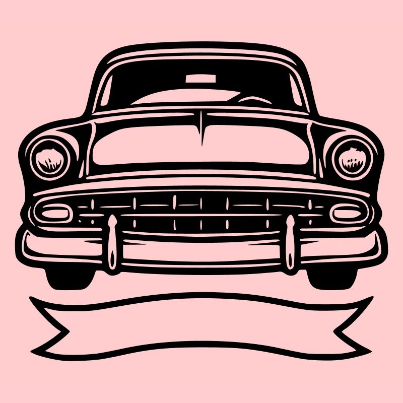 Oldtimer Automobil