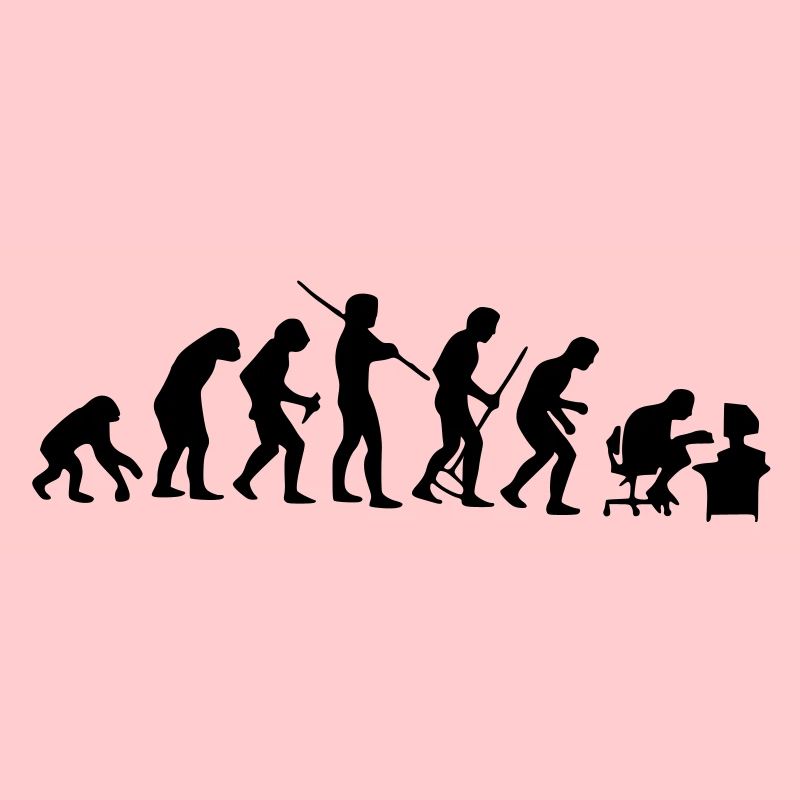 evolution
