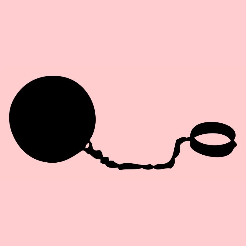 ketting bal