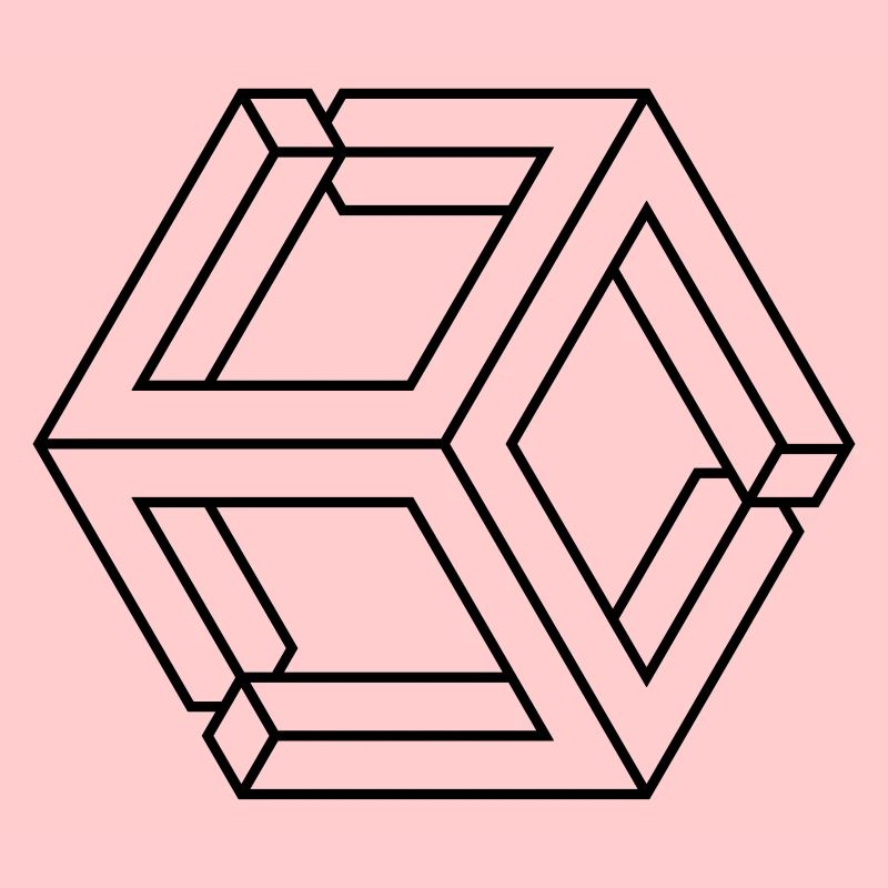 Impossible Figures 81A