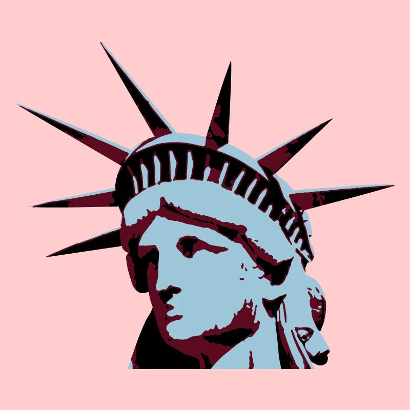 Lady Liberty