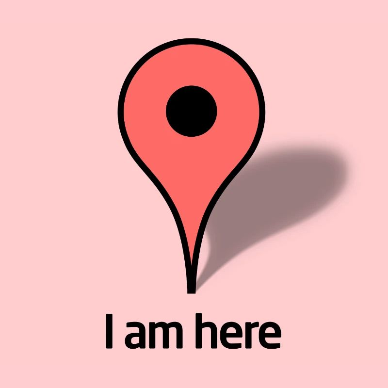 Google Map Marker