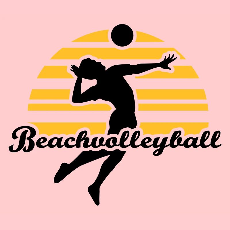 Beachvolleyball