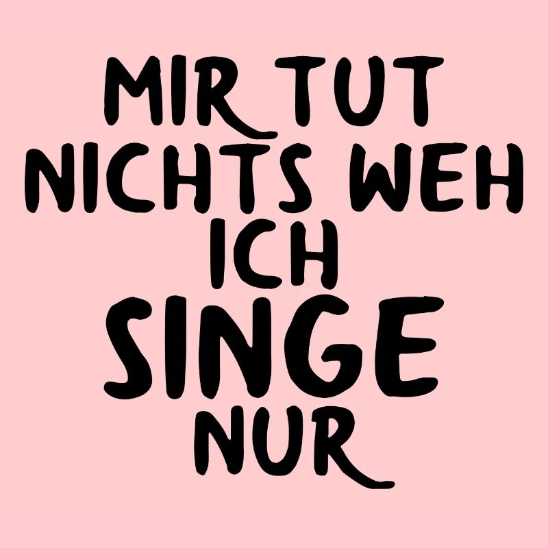 Singen