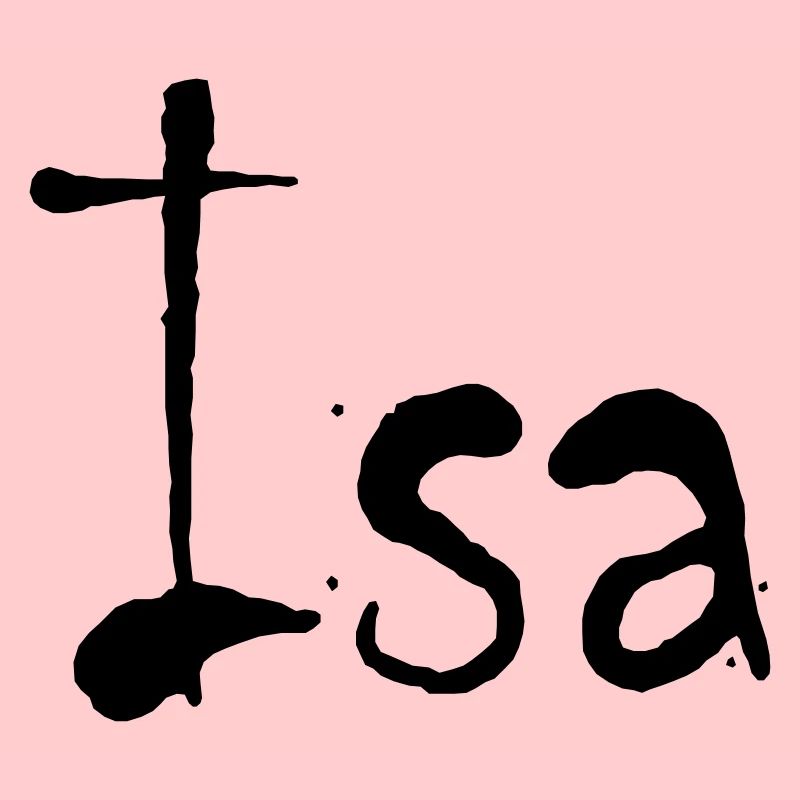 isa