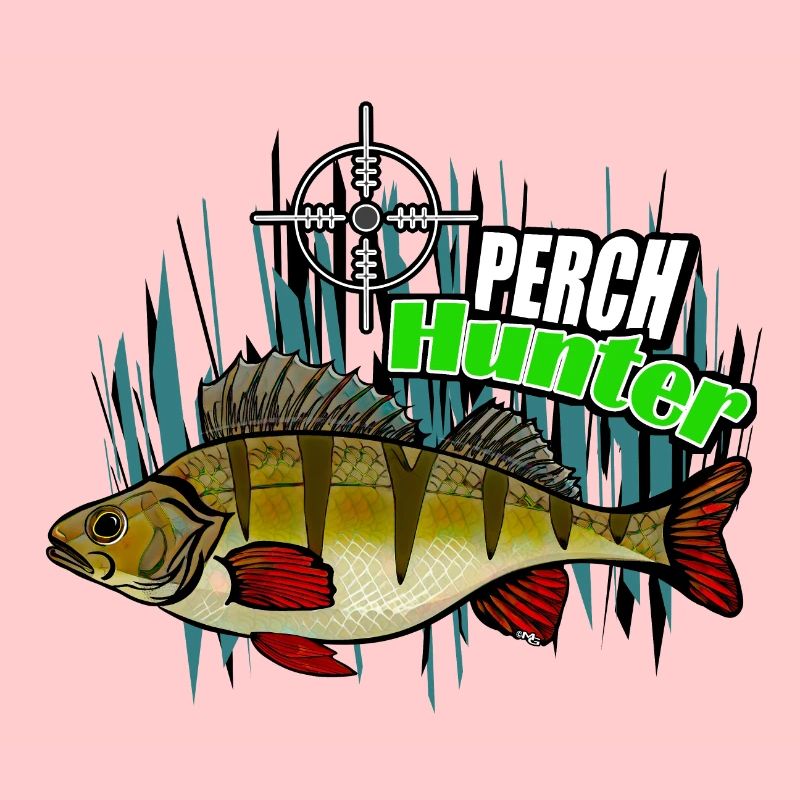 Chasseur de perches