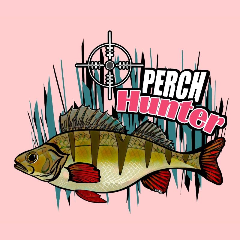 Perch hunter