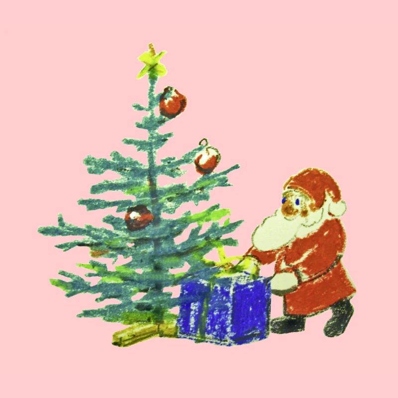 Weihnachtsmann