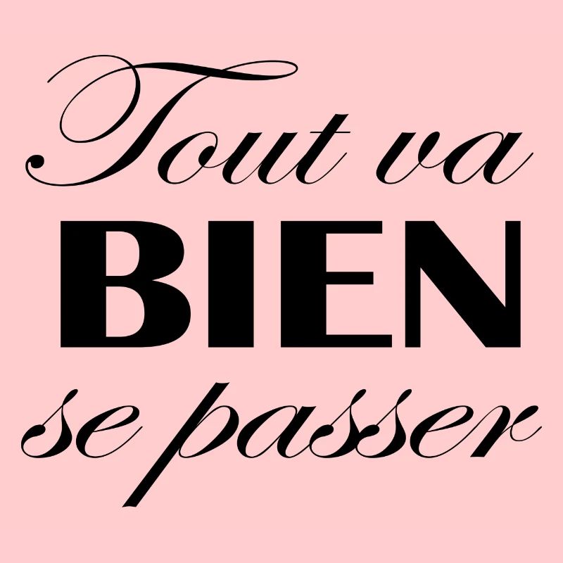 Alles wird gut;