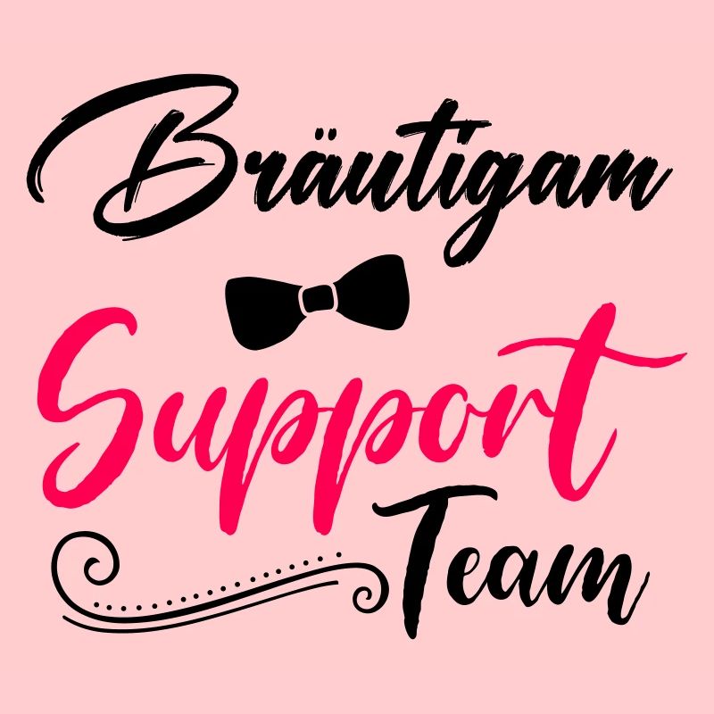 bräutigam support team