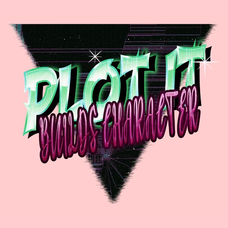 funny present storytelling techniques