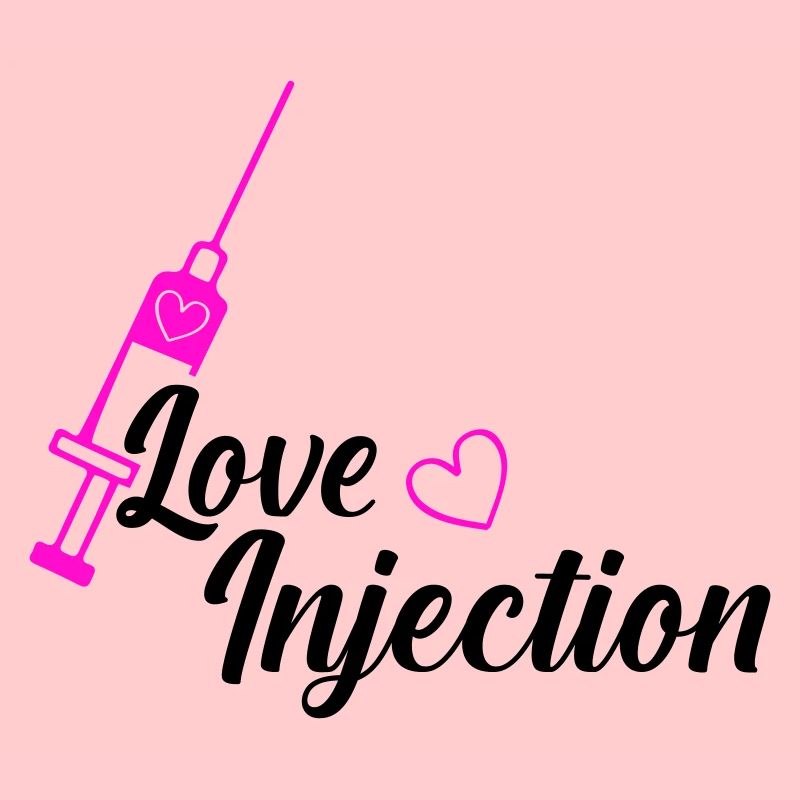 injection d’amour