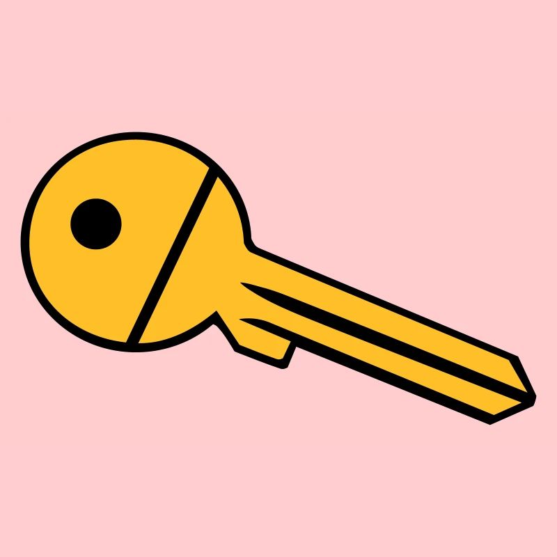 clé