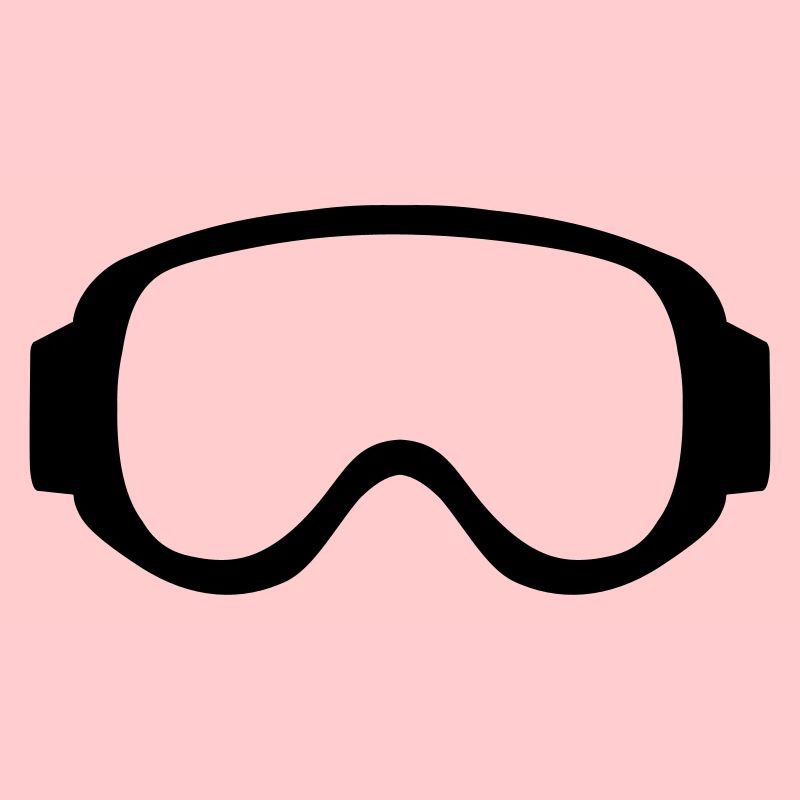 Ski goggles