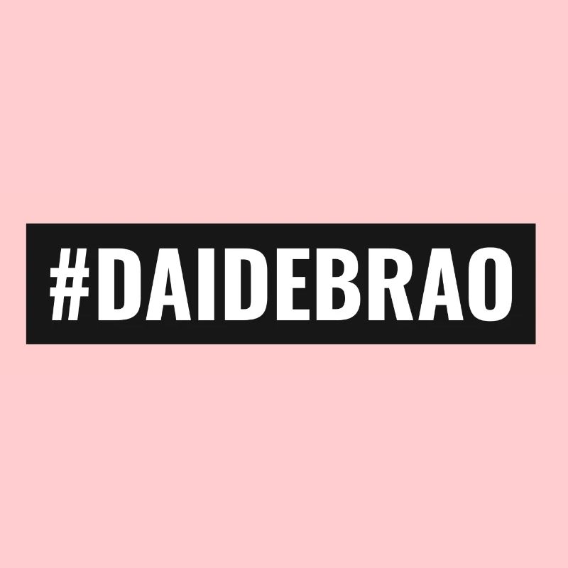 Dai de brao