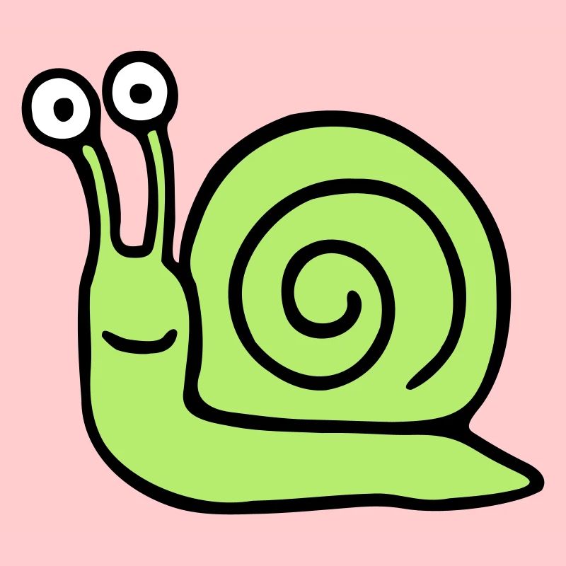 Schnecke 5.3