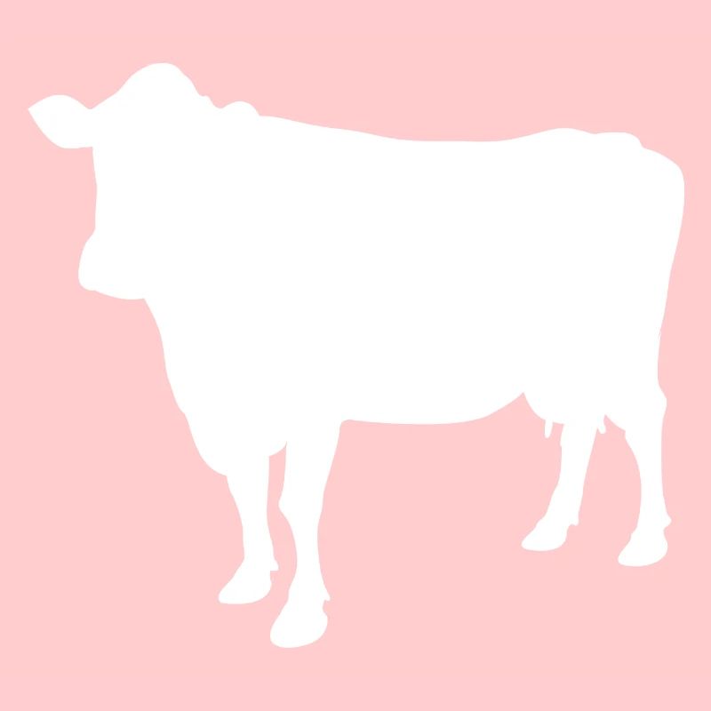 vache