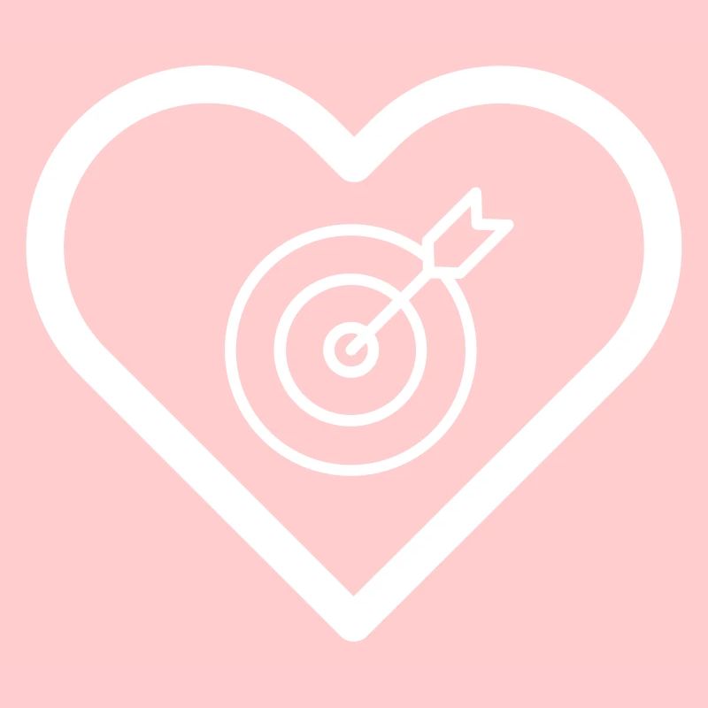 Coeur Fléchettes Fléchettes Fléchettes Fléchettes Fléchettes Fléchettes Fléchettes