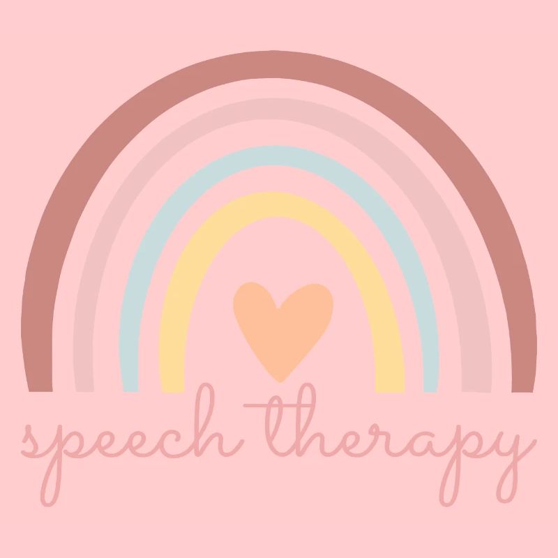 Speech Therapy I