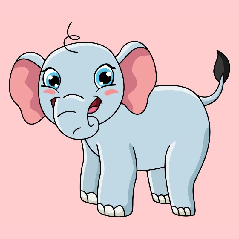 Éléphant