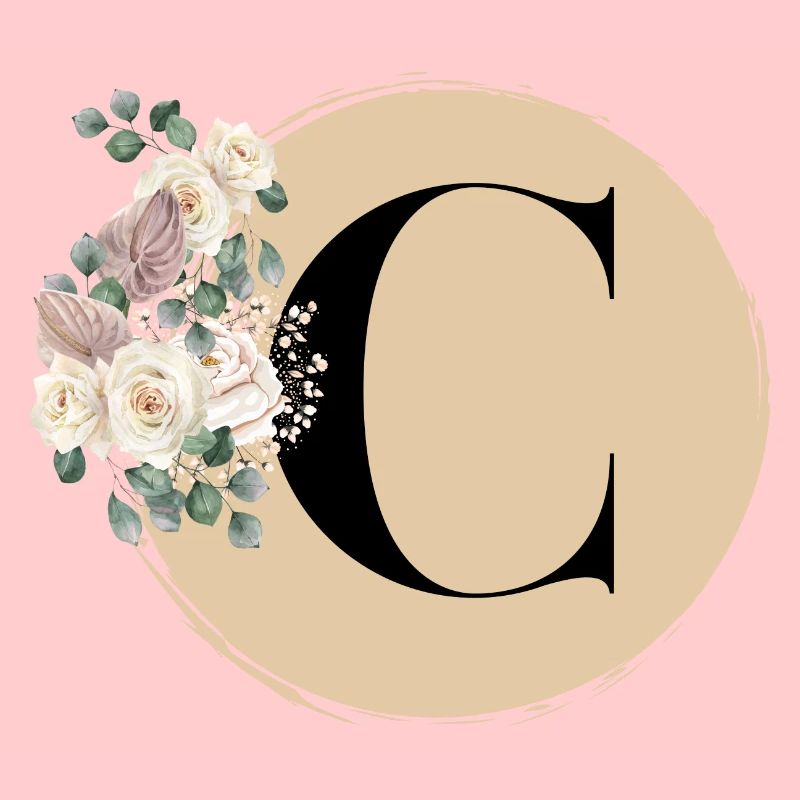 Buchstabe C