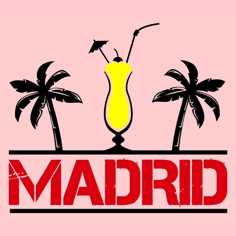 Madrid