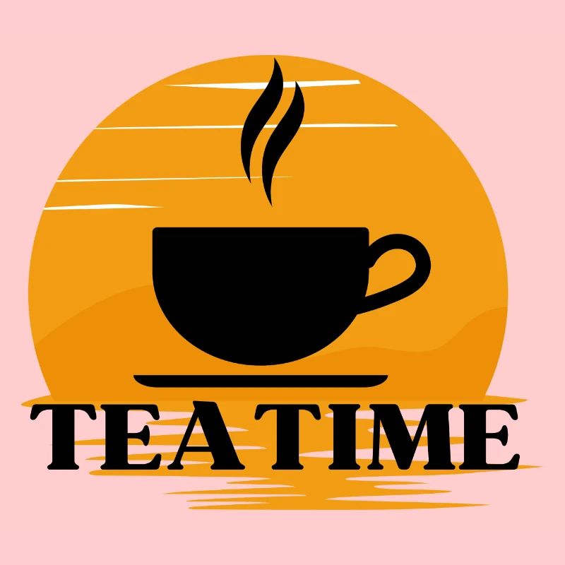 Teezeit!