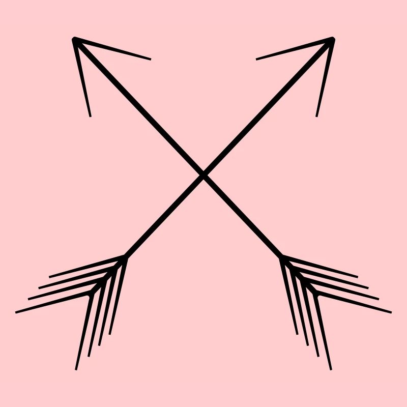 Flèches
