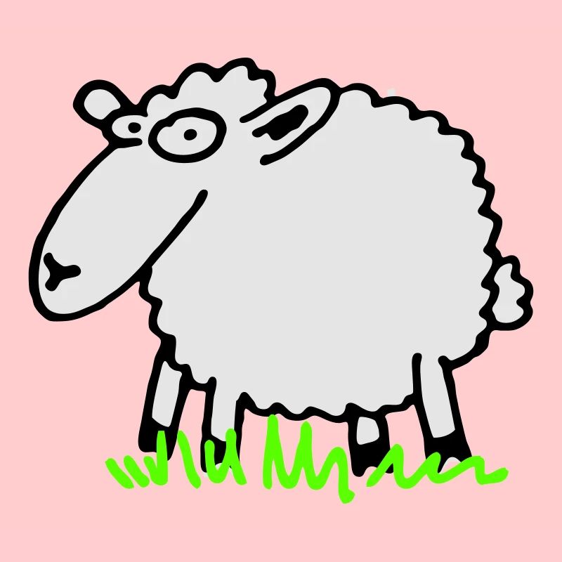 schaf_grundmodell