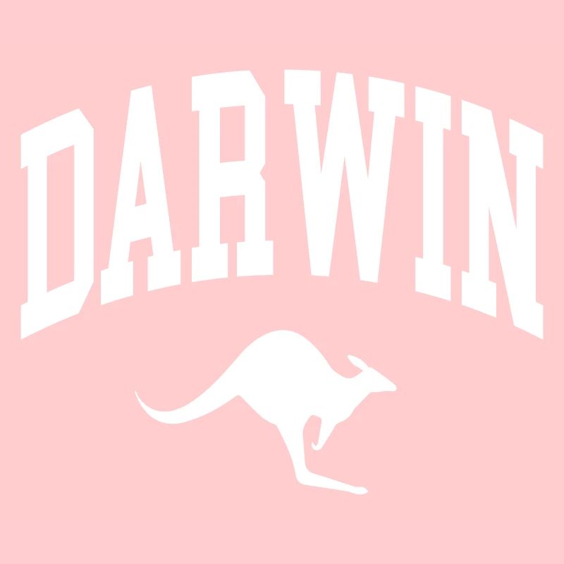 Darwin