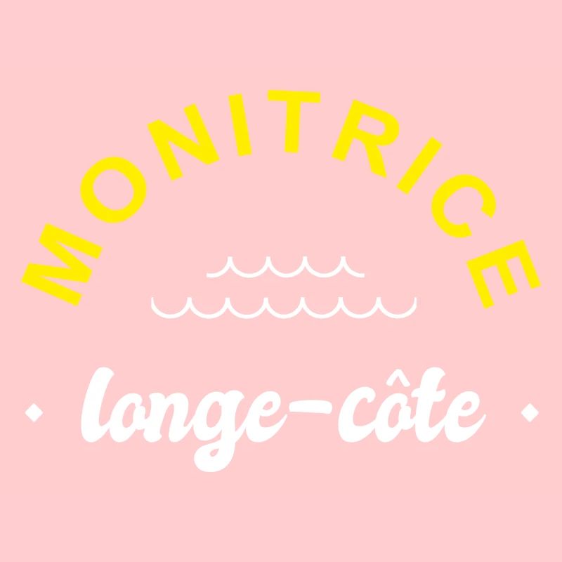 monitrice longe cote coach longe côte