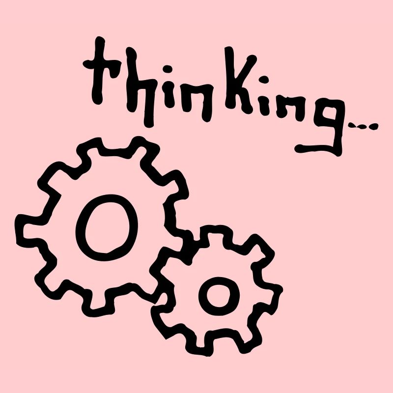 thinking