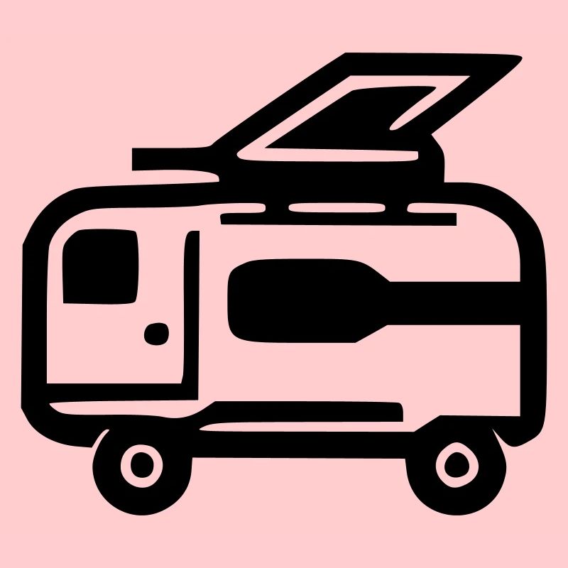 Caravane