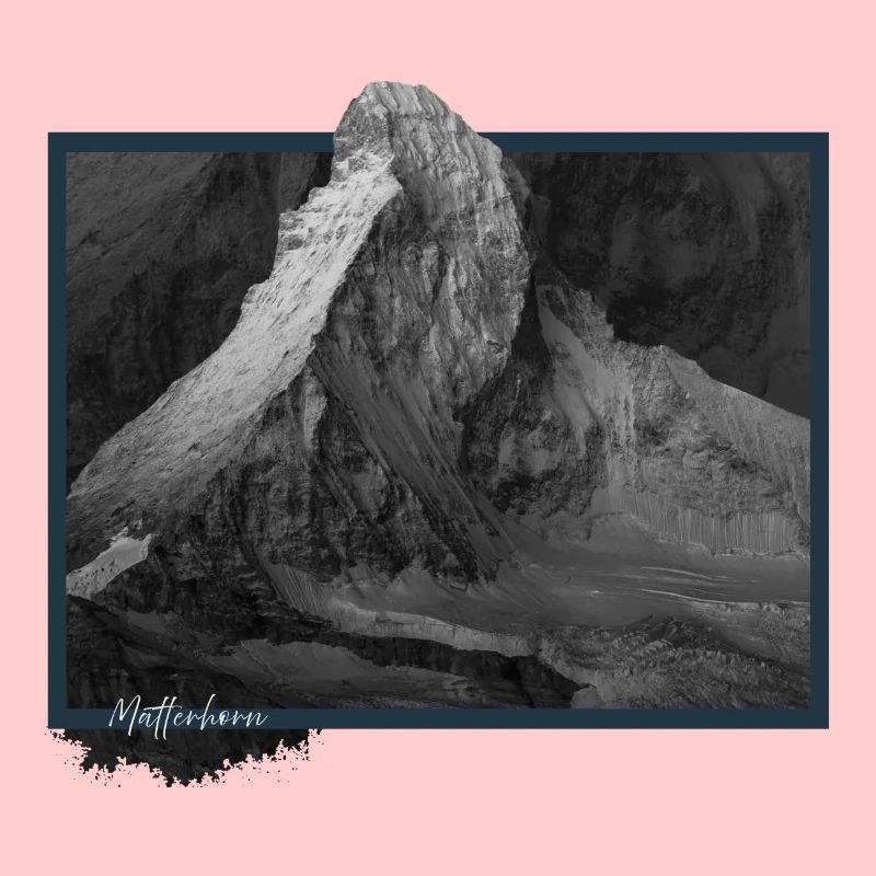Cervino - Matterhorn