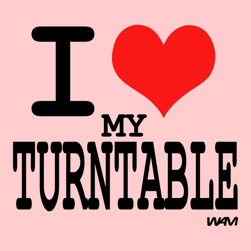 turntable