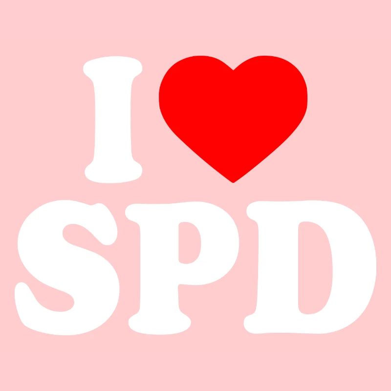 J’adore le spd