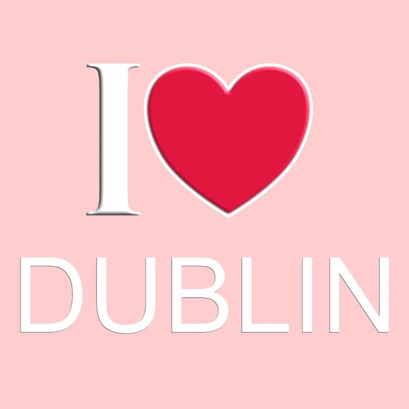 J’adore Dublin