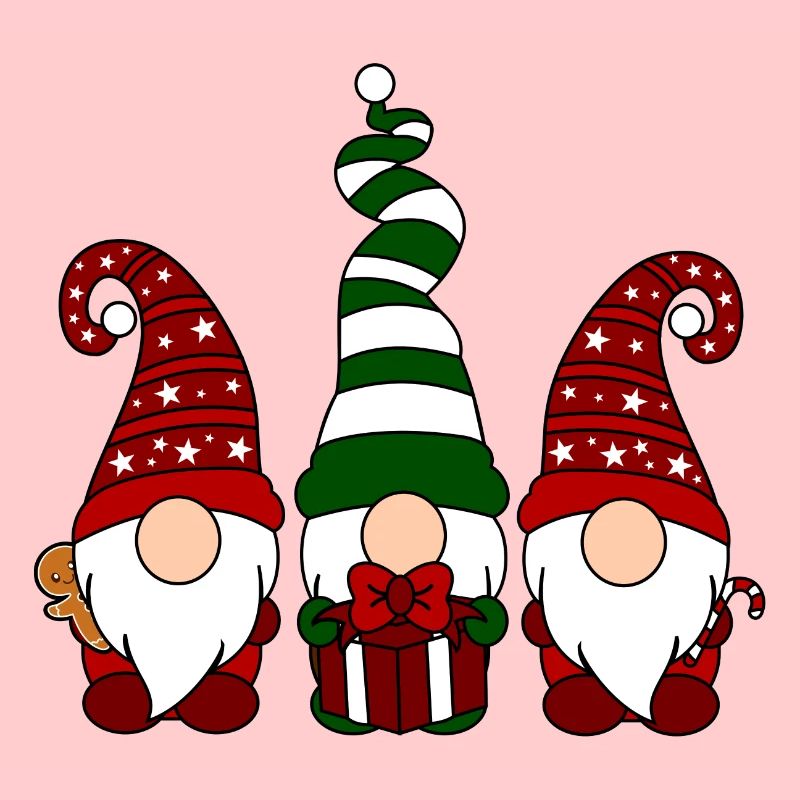 kerst elf