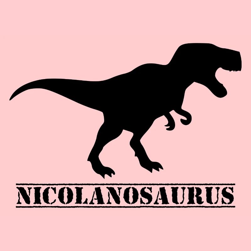 Nicolas Dinosaurier