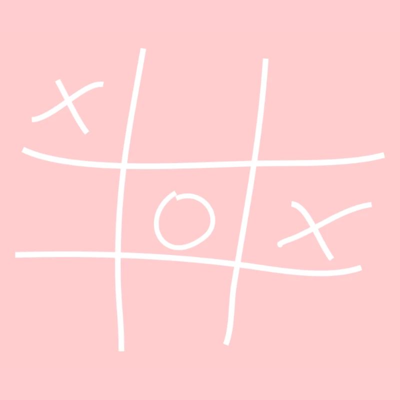 Tic Tac Toe - XXO