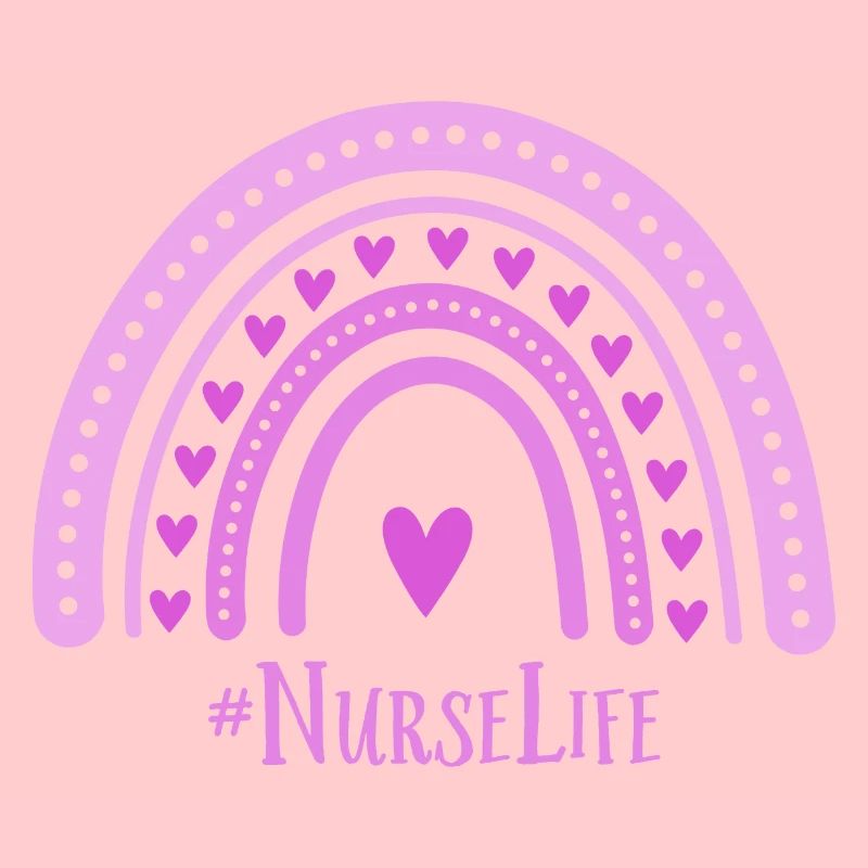 Krankenschwester Nurse Life
