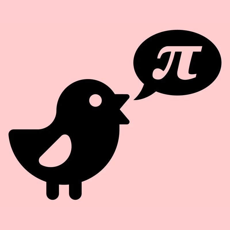 Vogel: Pi