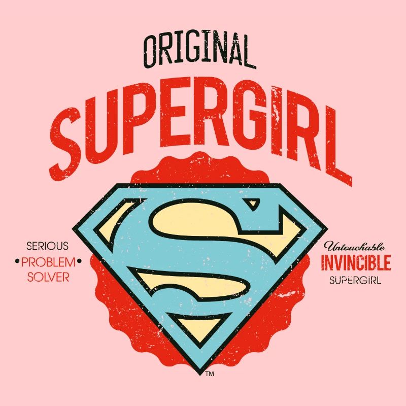 DC Comics Logo Problem Solver